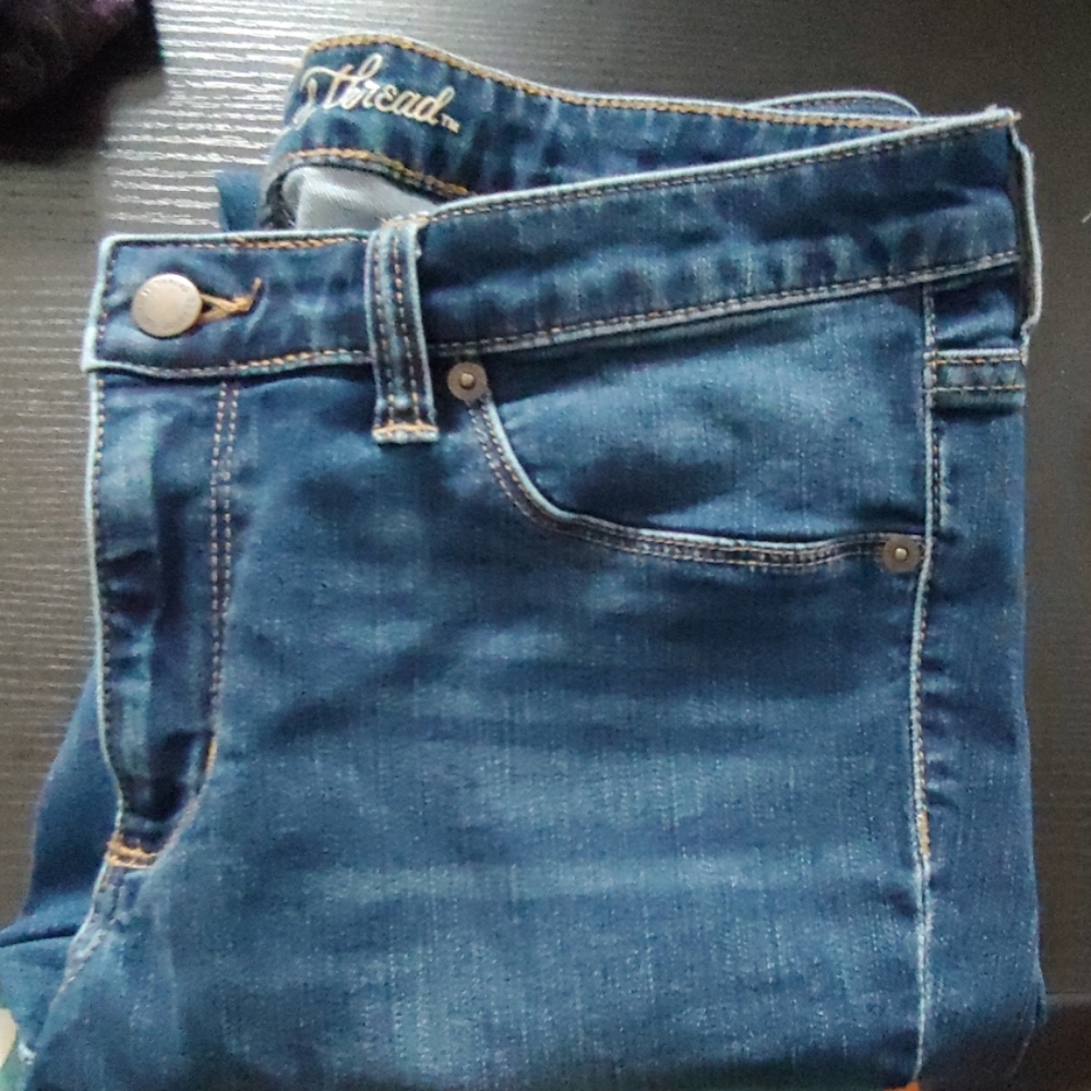 Jeans - Picture 3 of 3
